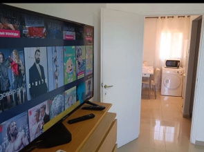 U Sredizemnogo Morya Apartments