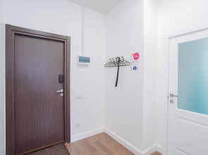 Апартаменты 9 Ночей & Отель 1774