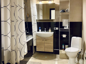 Апартаменты Алина Калининград