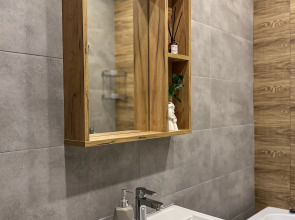 Апартаменты  "Уфимский кремль"