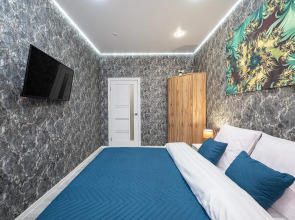 Апартаменты Пять Звёзд на Манхэттене