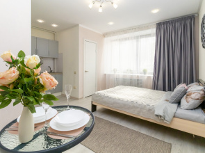 Apartamenty radom s MCD Podol'sk