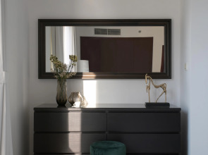 Апартаменты GMA Amwaj 2BR Sea View High Floor