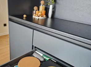 Апартаменты с видом на Измайловский Кремль Aparts nearby New Kremlin in Izmaylovo