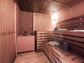 Гостевой дом Херсонес