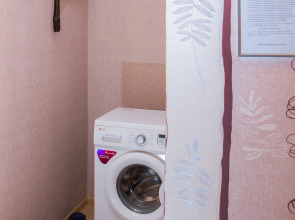 Апартаменты на улице Карла Либкнехта 7