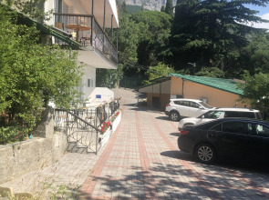 Мини Отель Кедр