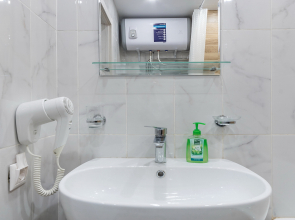 Отель Новый восход