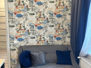 Квартира Светлогорск