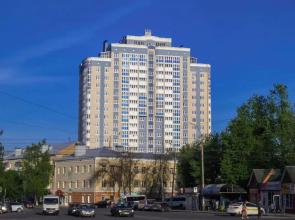 Апартаменты Люкс