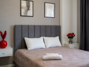 Мини-отель Сказка