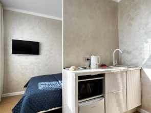 Квартира с Невероятным Видом из Окна