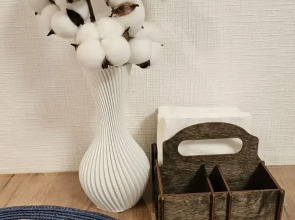 Квартира Комфорт в новом доме