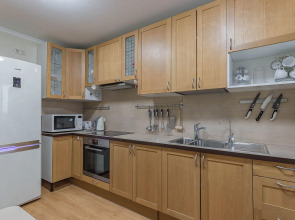 Апартаменты Мещерский бульвар 11