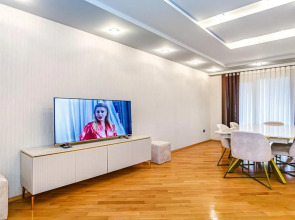 Апартаменты Leyli Apartment 46