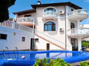 Гостевой дом Лиана