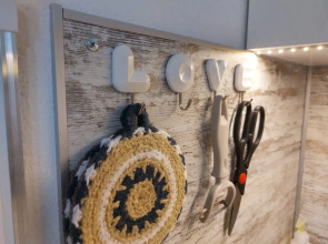 Квартира WelcomeHome Орловский Парк