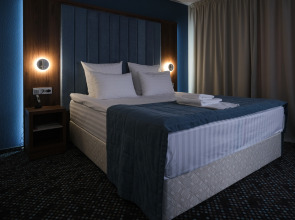 Отель Гостиница Олимпия