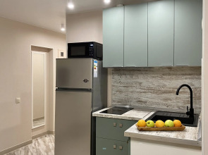 Апартаменты Уютная квартира в самом центре рядом с Покровским парком