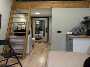 Апартаменты Литейный Проспект 31 Четырехместные 8