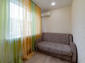 Апартаменты InnDays на Фрунзе 9