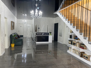 Отель West Face