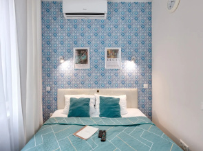 Apartamenty Dega ot Nome24