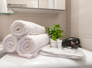 Апартаменты в ЖК Арман Кала