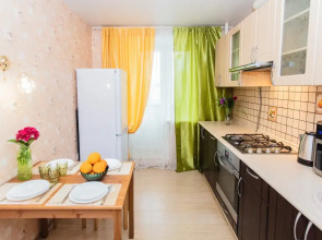 Апартаменты Комфорт