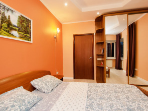 Квартира Свободна - Сивцев Вражек