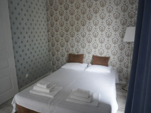 Отель Rit_hotel