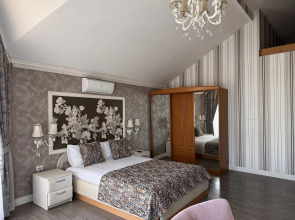 Гостевой дом Валерия