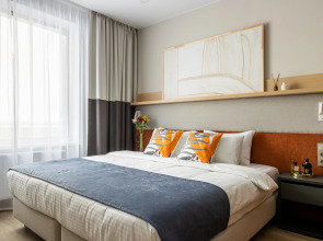 Апартаменты WillWell