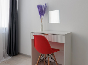 Апартаменты Просторные на Апраксином 20 DereMRents ДереМРентс