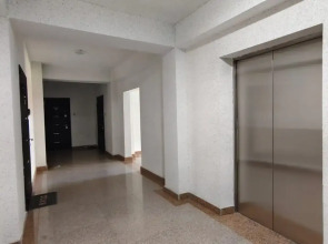 Квартира КакДома Ленина 563/2-28 однокомнатная Сахалин