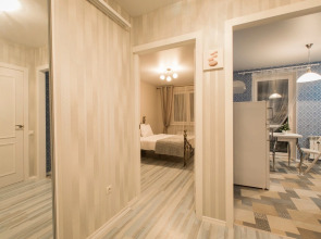 Апартаменты МоскваГрад-3