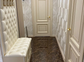 Апартаменты на Исмаилова