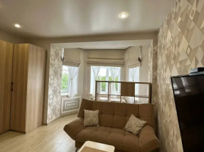 Na Bulvare Pischevikov 11 Flat