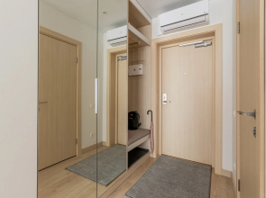 Апартаменты Light Time