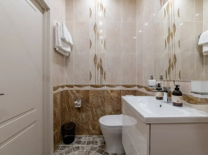 Апартаменты на улице Коммуны 2