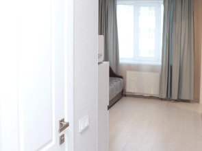 Апартаменты на Шафиева 44/1