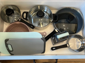 Апартаменты у Часовой Башни и Дома Гильдии