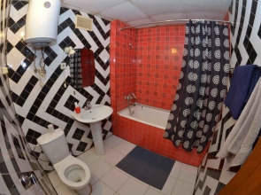 Апартаменты Меблированные Комнаты