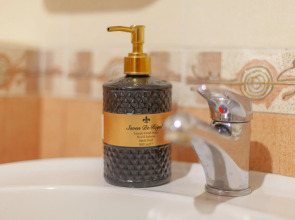 Квартира стильная на Некрасовской 79 от Горницы