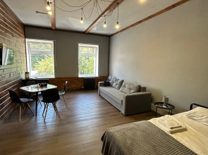 Апартаменты на Речном Одиссея