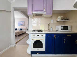 Апартаменты 39kvartir Рядом с Островом Канта