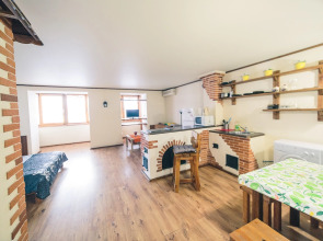 Апартаменты на Пушкина 35