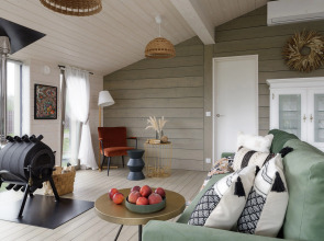 Коттедж Dacha-Vibe 1