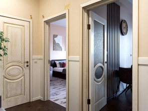 Апартаменты Гармония Кранца