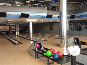 Апартаменты Mimino Deluxe First Line (K II)